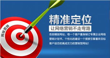 浅谈营销型网站建设过程中的设计要点