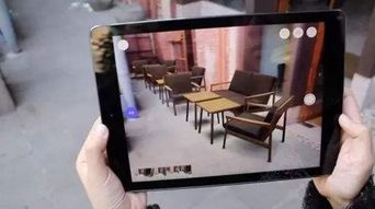 利用AR技术革新营销，开启互联网销售新纪元