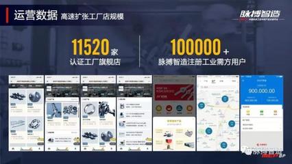 脉搏智造再获投资，工业互联网电商迎来新机遇